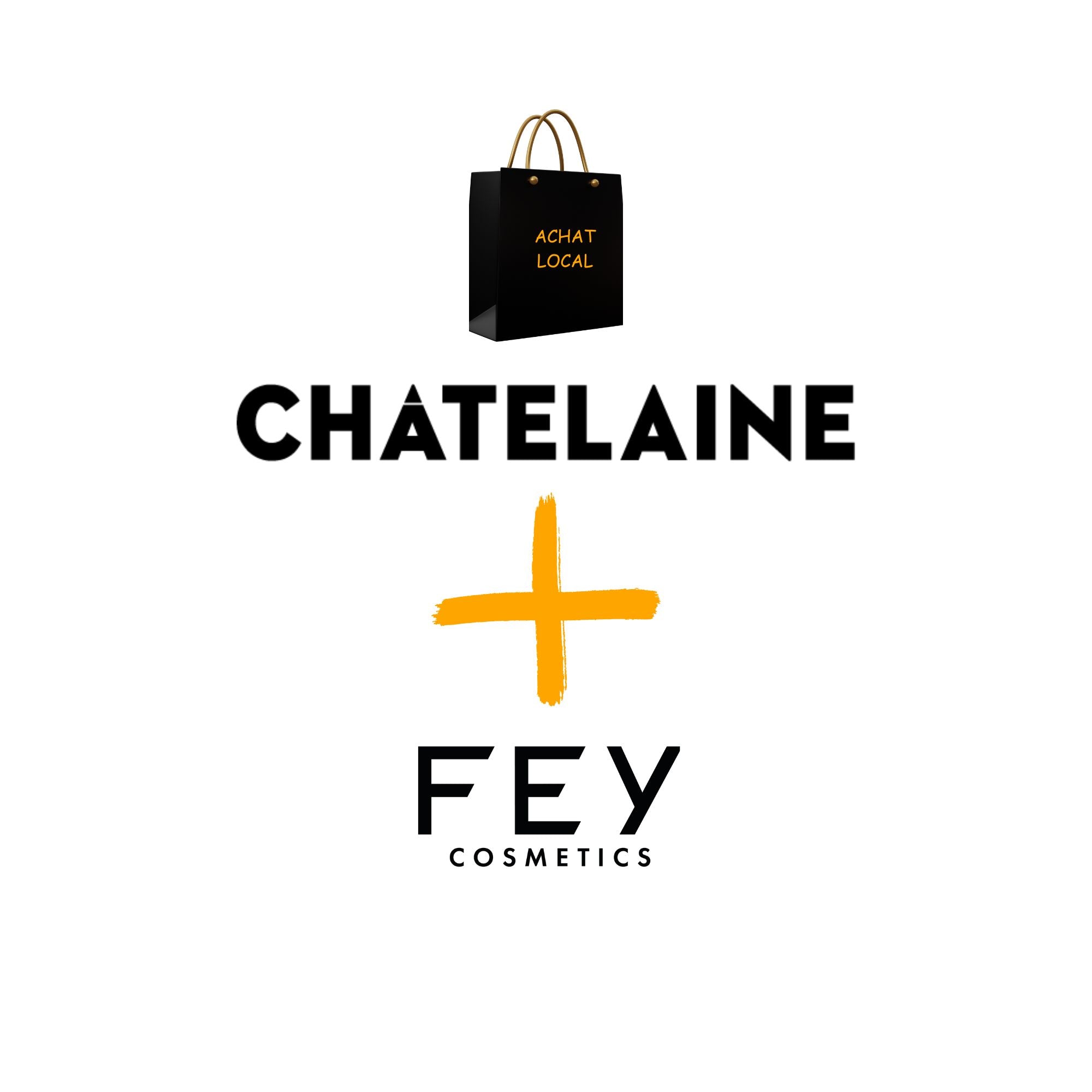 Buy Local: FEY Cosmetics Featured in Chatelaine Magazine's 2025 Beauty Favorites!
