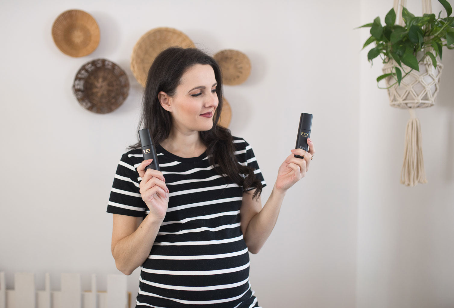 FEY Cosmetics Review by Lucie-Rose