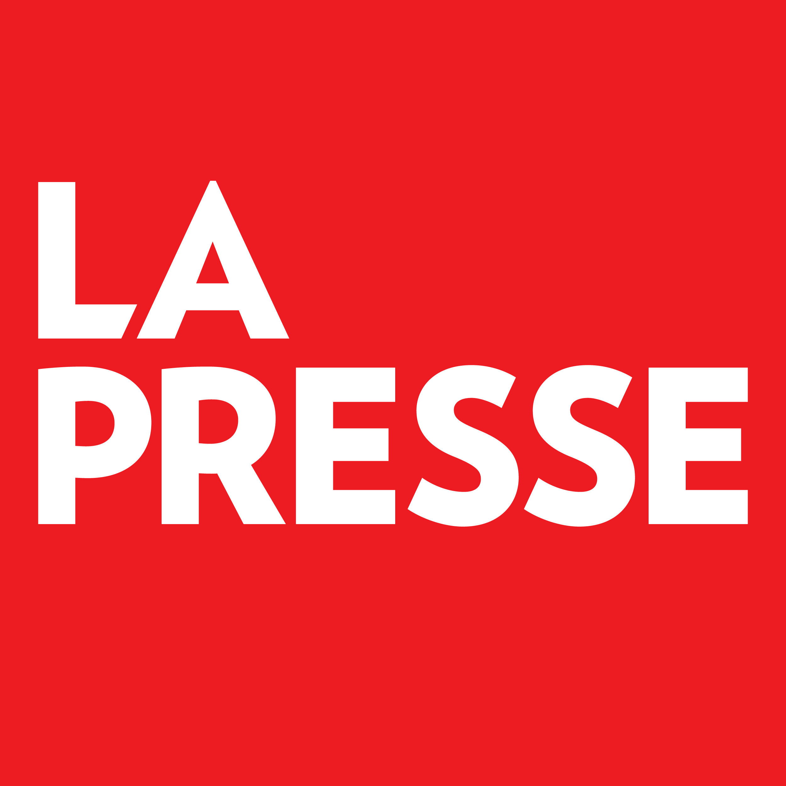 X² Dual-Action Exfoliant featured by La Presse