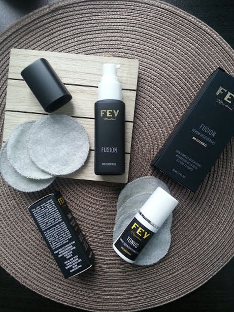 FEY: ma routine beauté by Marie-Claude Raiche, a vegan beauty blogger