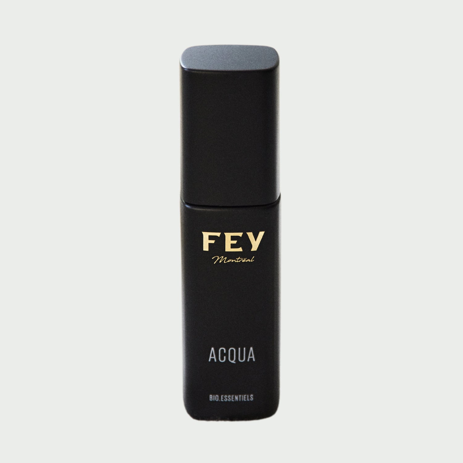 ACQUA Best Vitamin C Moisturizing &amp; Plumping Face Serum | FEY Cosmetics | ACQUA Le meilleur sérum visage hydratant et repulpant à la vitamine C