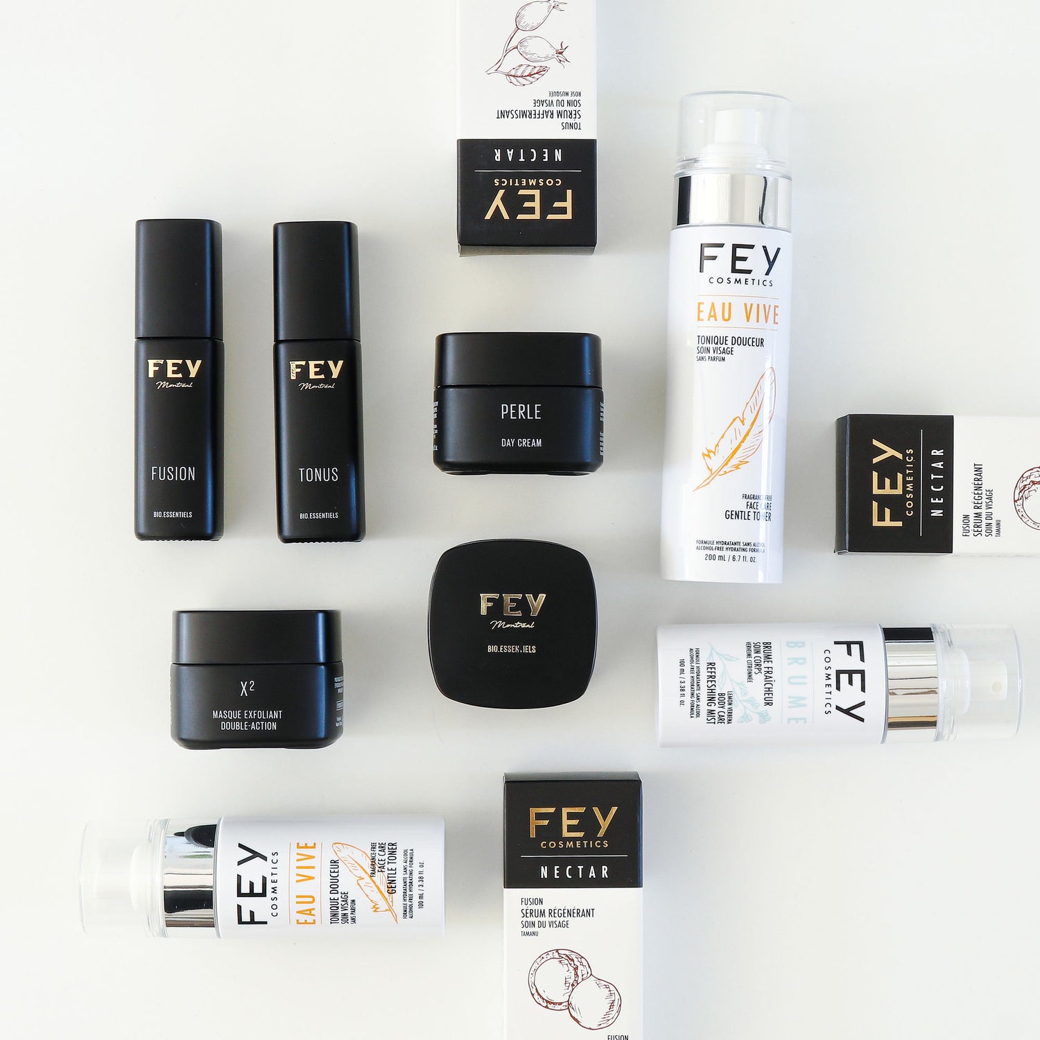Build Your Own Beauty Bundle