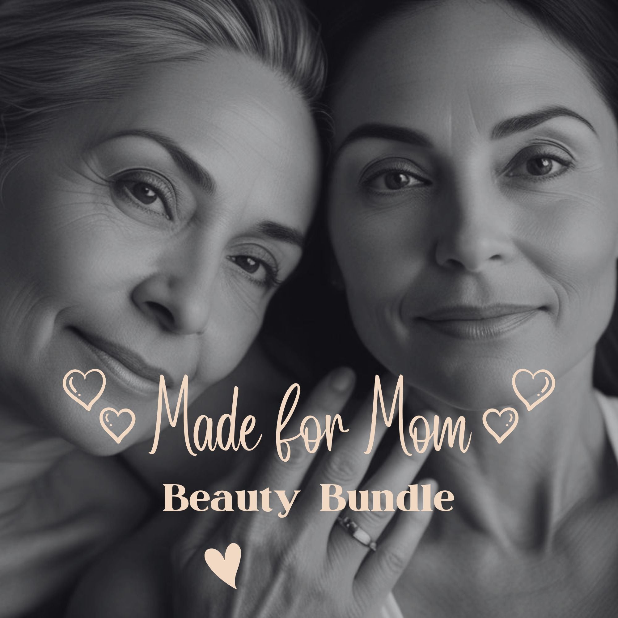 Made for Mom Beauty Bundle