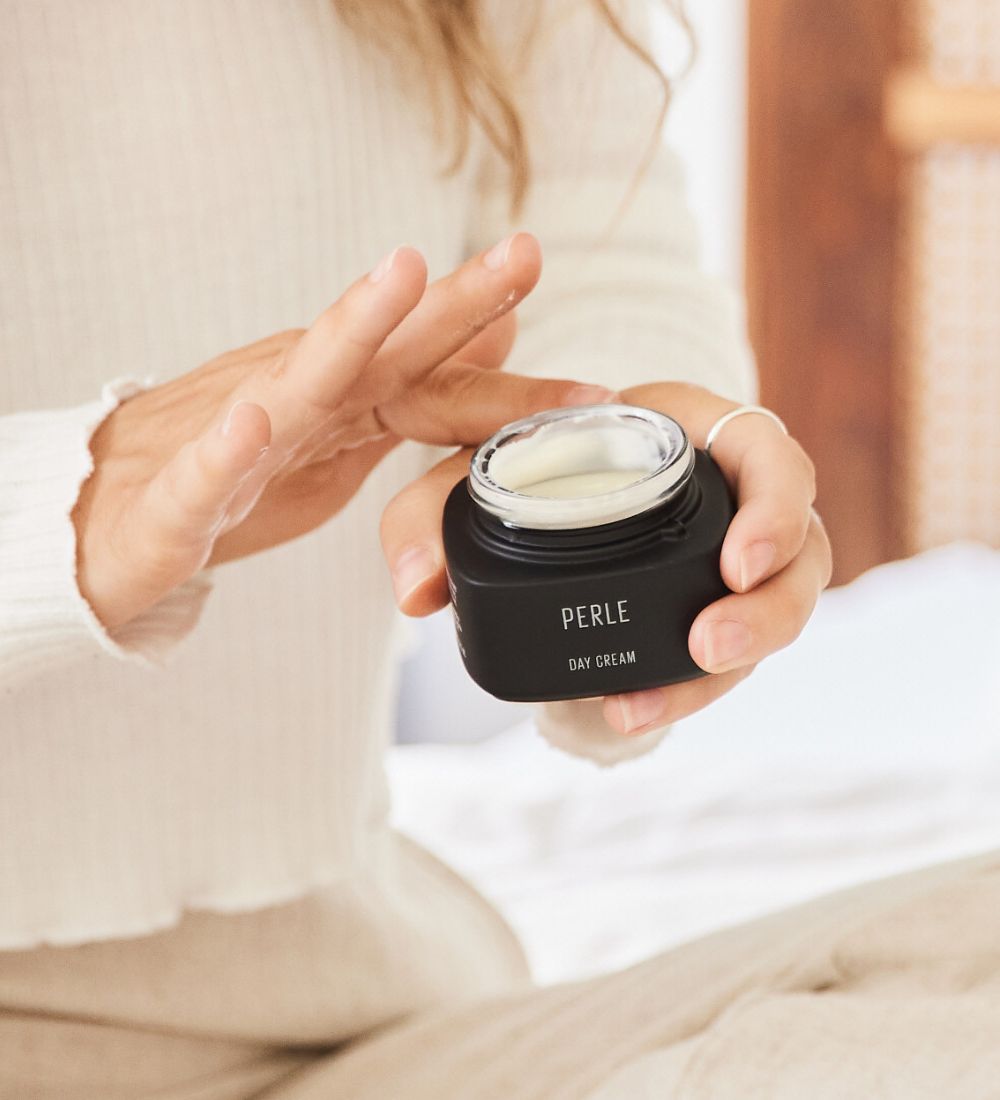 Perle Day Cream - FEY Cosmetics - Crème de jour PERLE