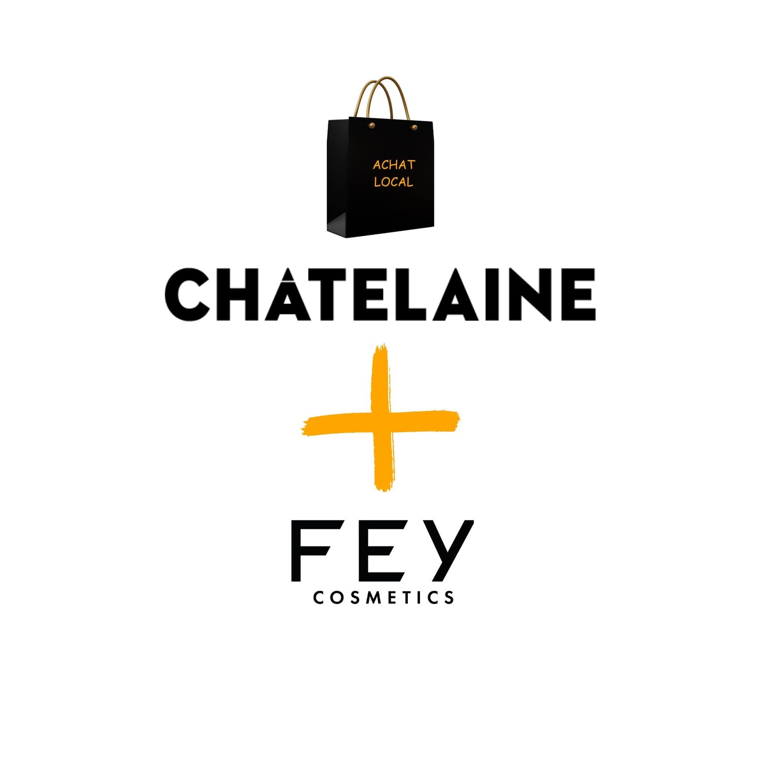 Buy Local: FEY Cosmetics Featured in Chatelaine Magazine's 2025 Beauty Favorites!