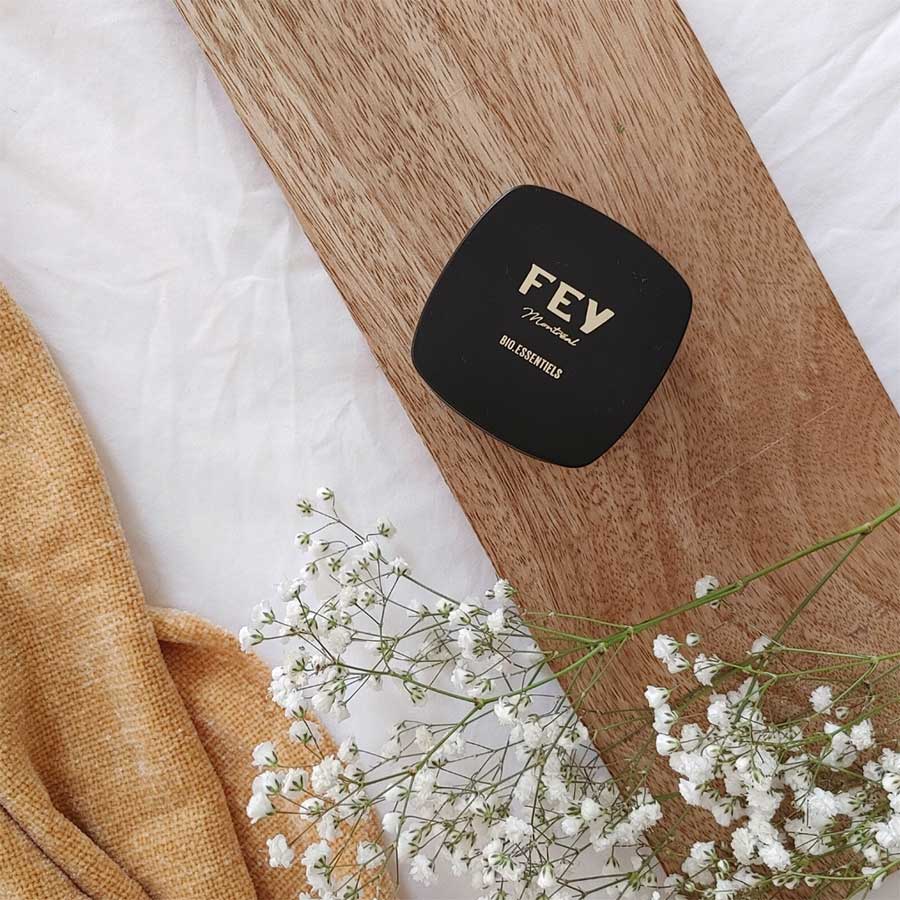 FEY Cosmetics in the TOP-5 local eco-friendly cosmetic brands to discover