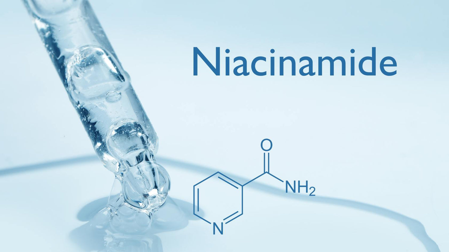 Niacinamide