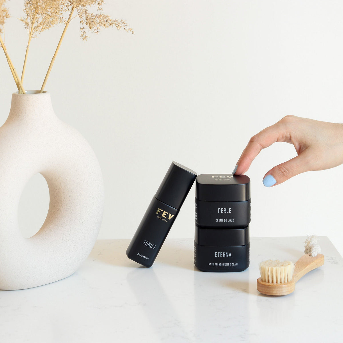 Best sellers - FEY Cosmetics - Nos produits de soin pour la peau les plus populaires