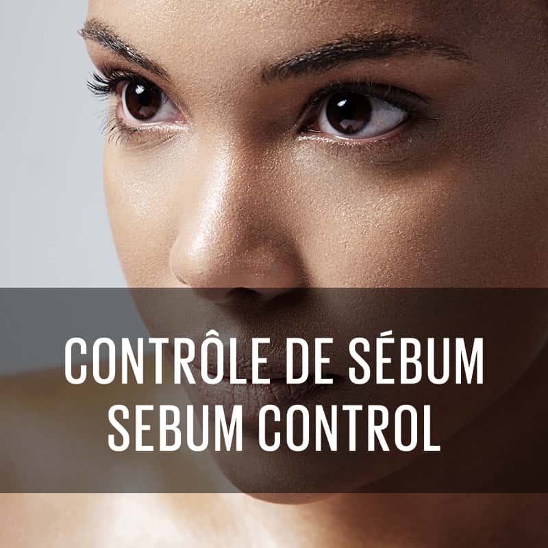 FEY Cosmetics Montreal Sebum Control