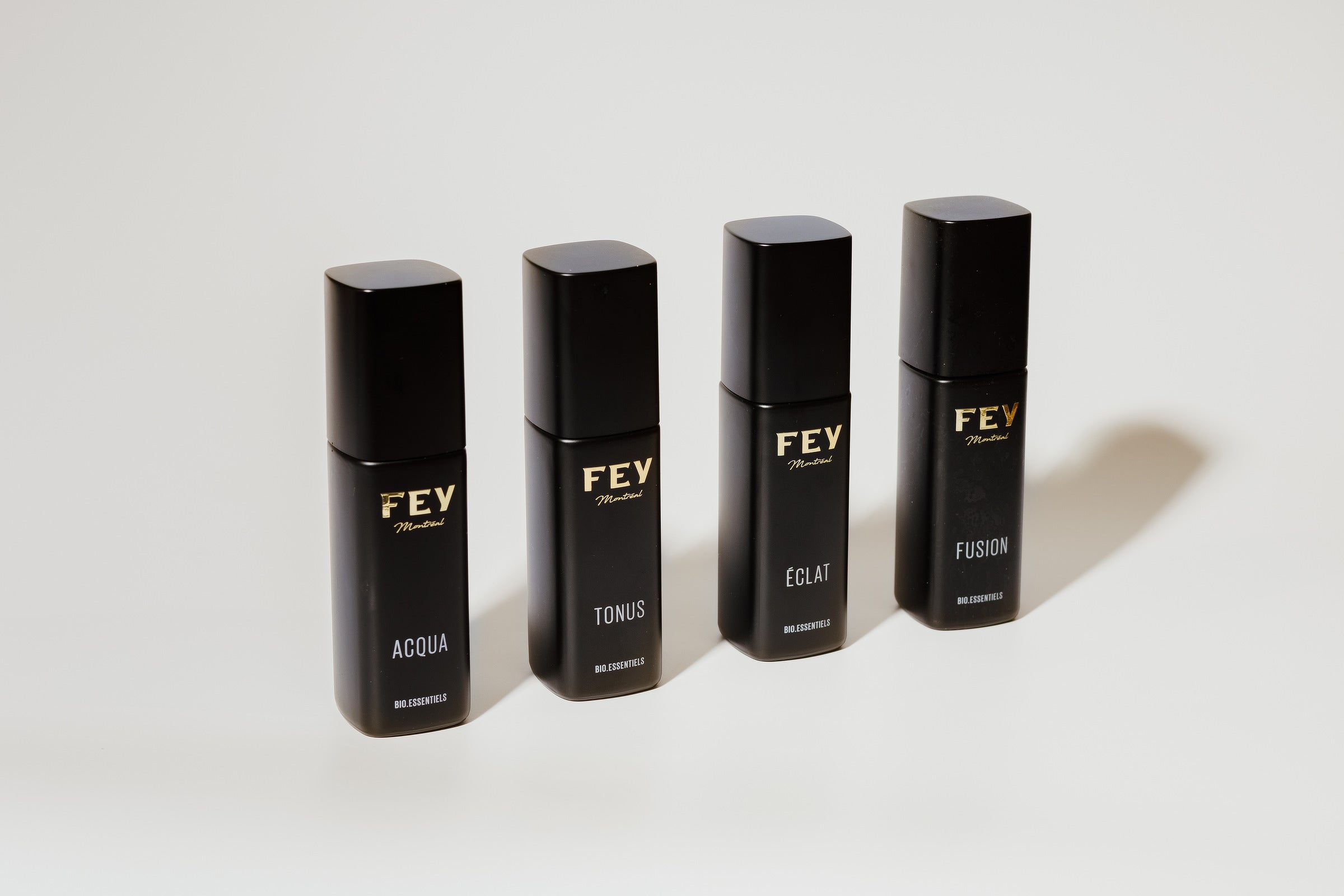 Facial Serums - FEY Cosmetics - Sérums pour le visage