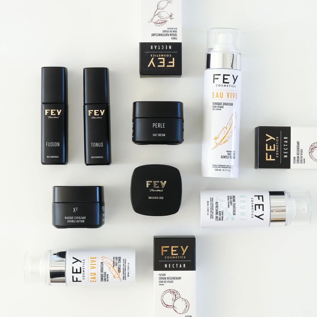 Build Your Own Beauty Bundle