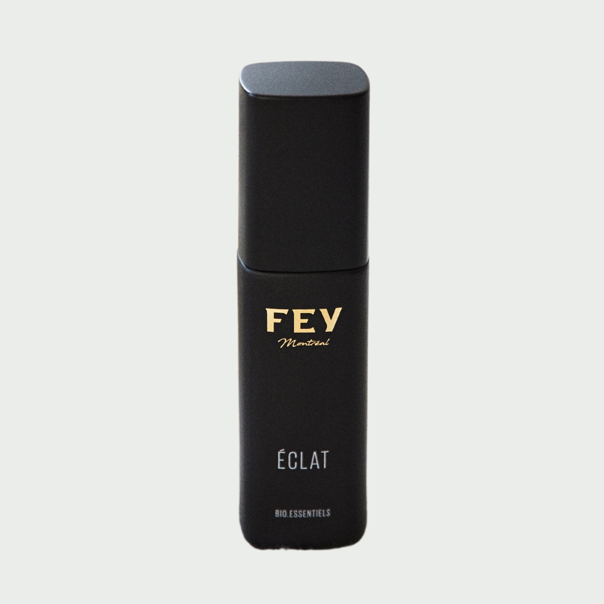 ÉCLAT Best Anti-Aging Nourishing Night Face Serum | FEY Cosmetics | ÉCLAT Le meilleur sérum visage anti-âge nourrissant de nuit