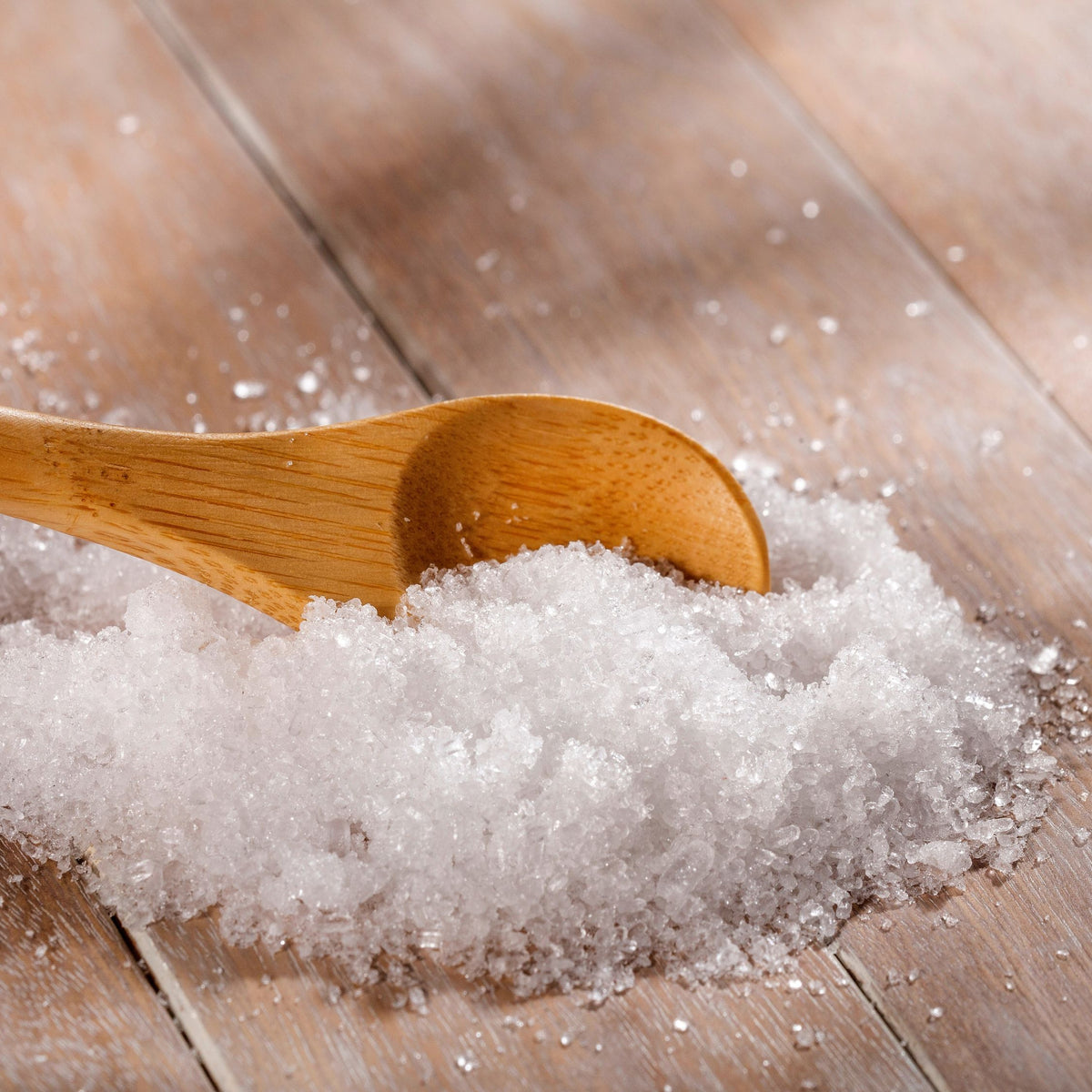Sel d'Epsom - FEY Cosmetics - Epsom Salt
