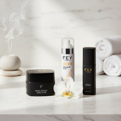 Le Rituel Éclat Essentiel