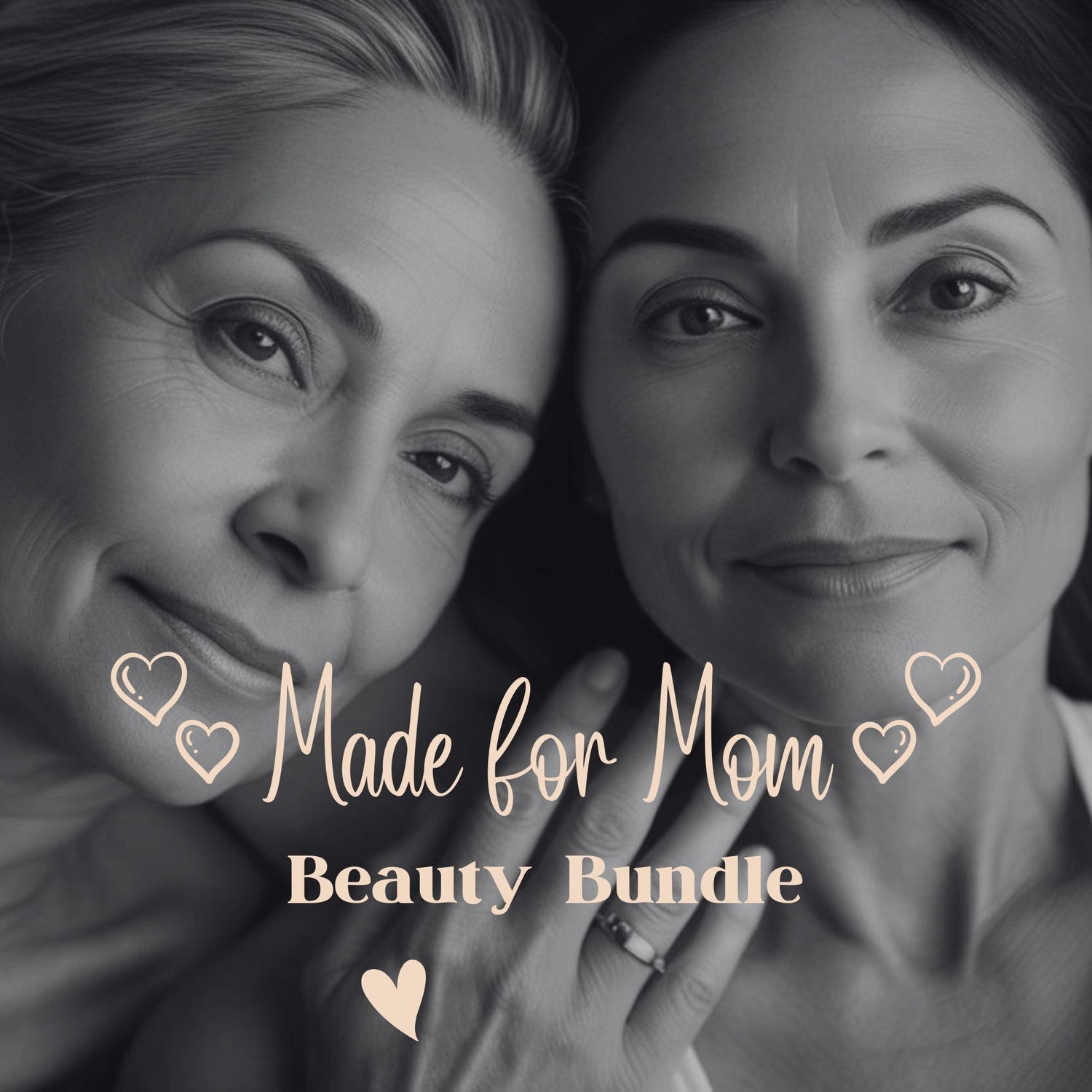 Made for Mom Beauty Bundle