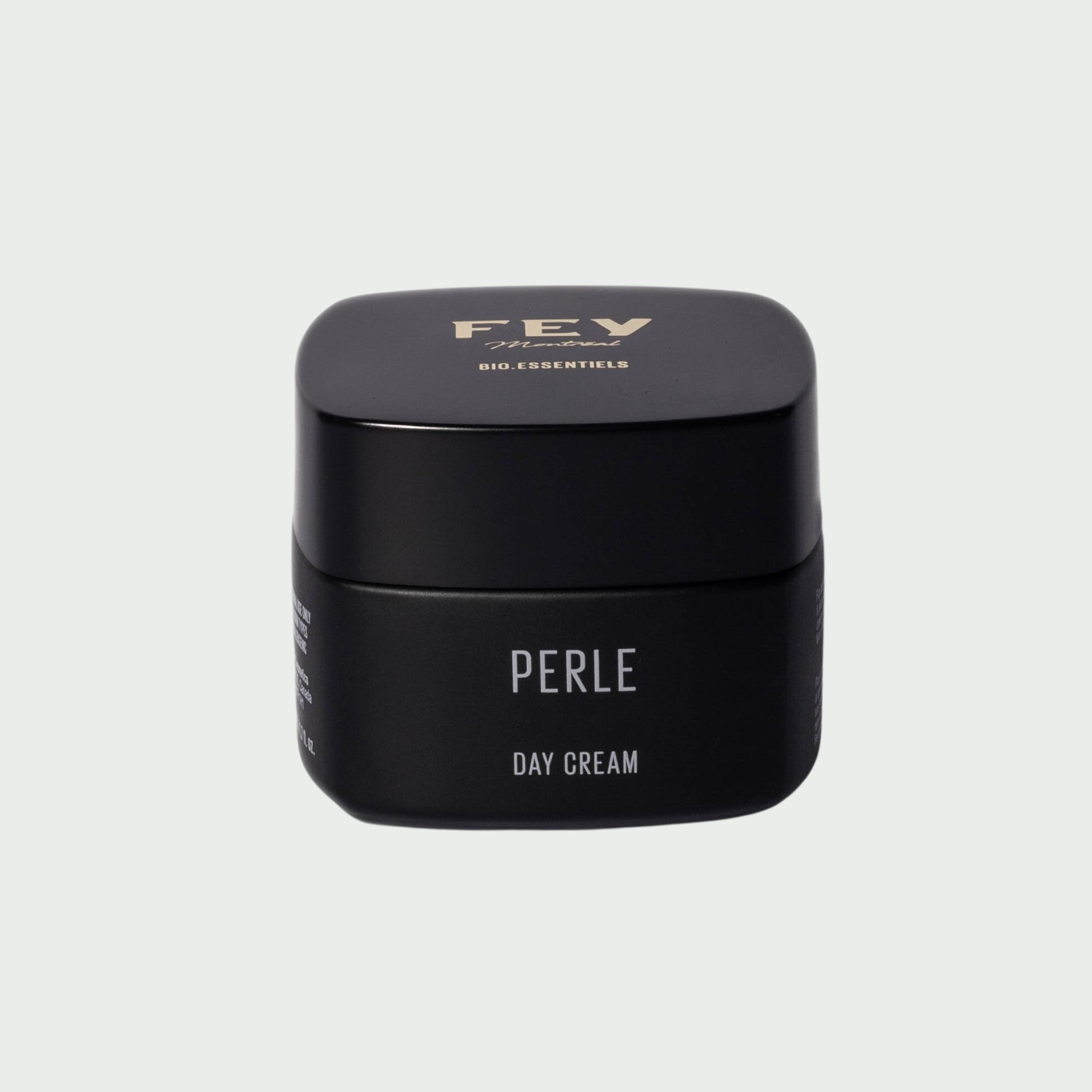 PERLE Best Anti-Aging Nourishing Day Cream | FEY Cosmetics | PERLE La meilleure crème de jour anti-âge nourrissante - 50 mL