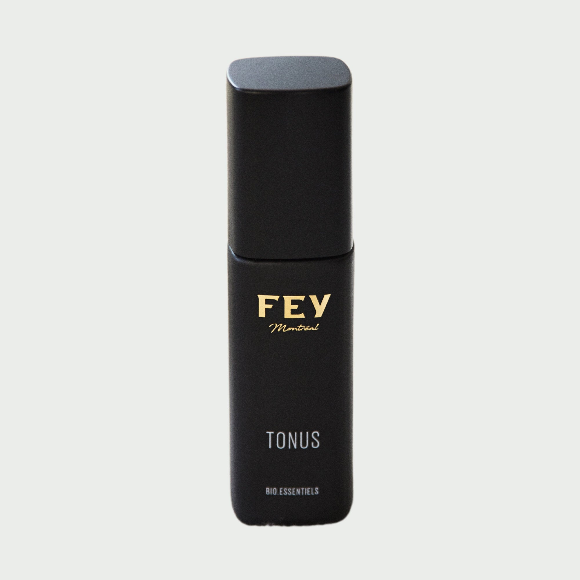 TONUS Best Anti-Aging Facial Firming &amp; Tightening Face Serum | FEY Cosmetics | TONUS Le meilleur sérum visage anti-âge raffermissant et liftant