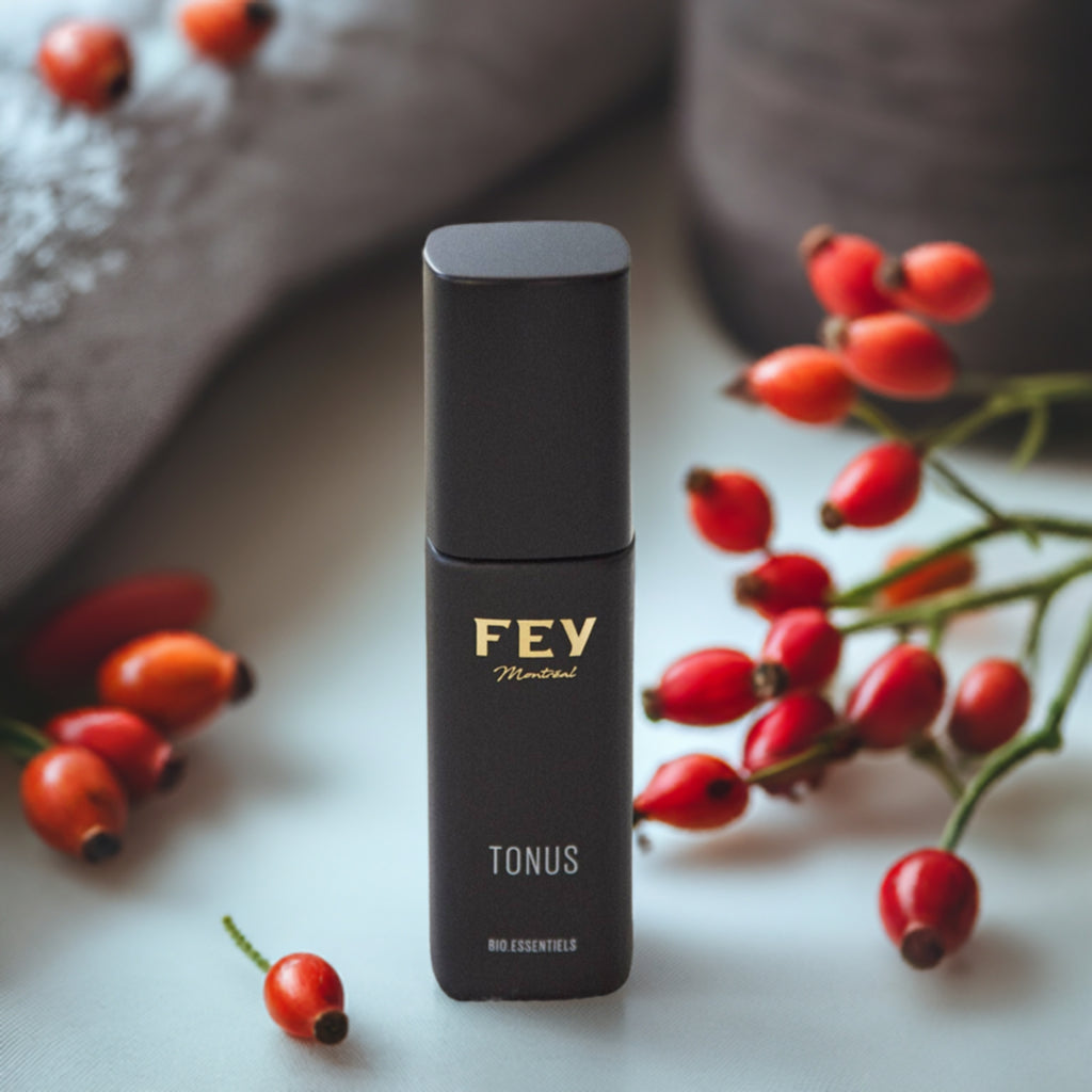 TONUS Sérum raffermissant