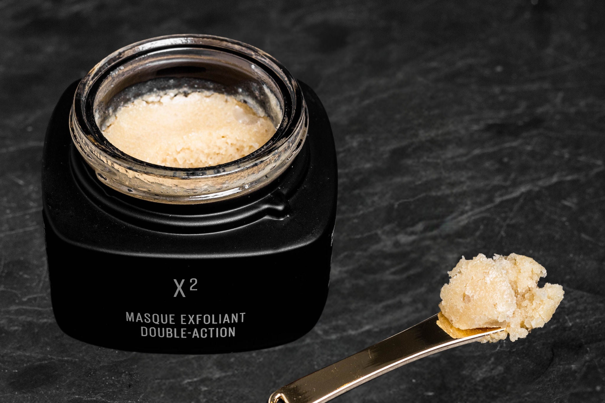 X² Best Enzyme Exfoliating Mask | FEY Cosmetics | X² Le meilleur masque exfoliant enzymatique