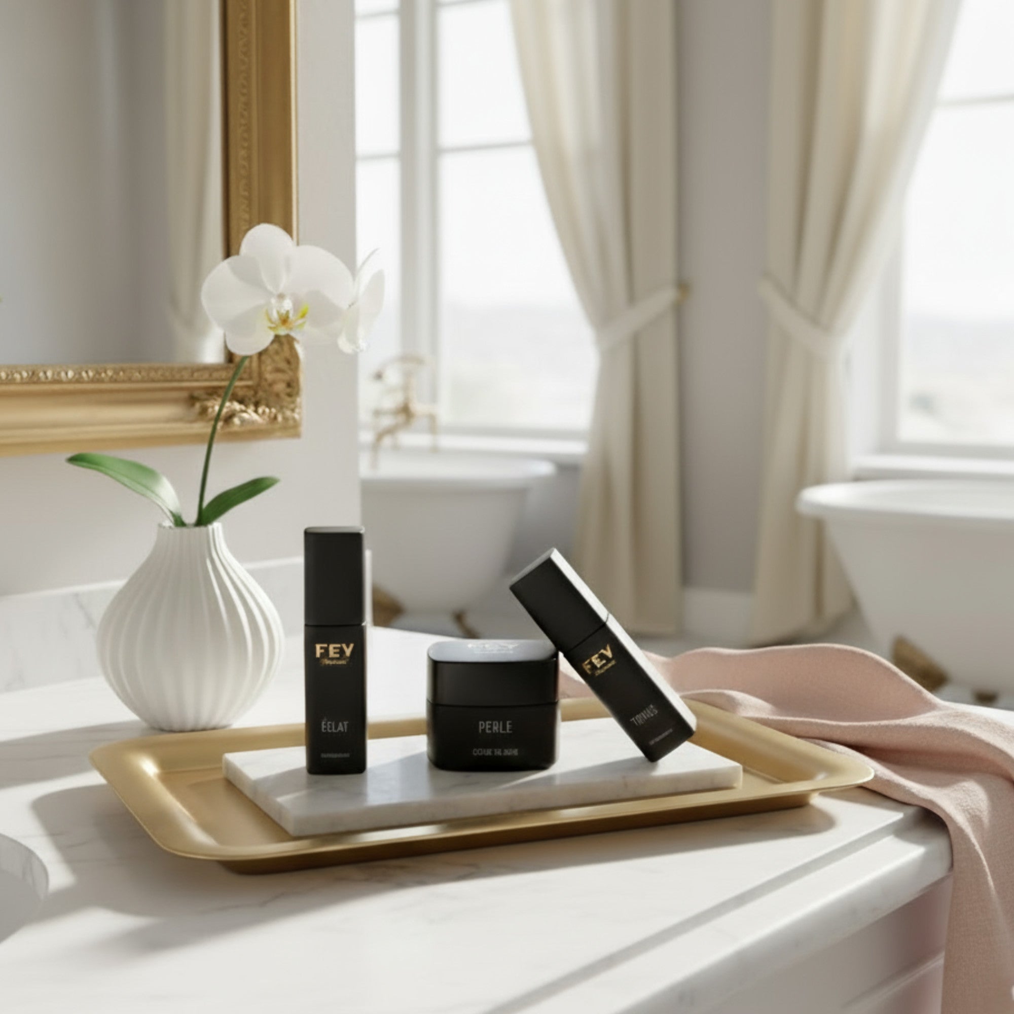 The Ageless Daily Ritual