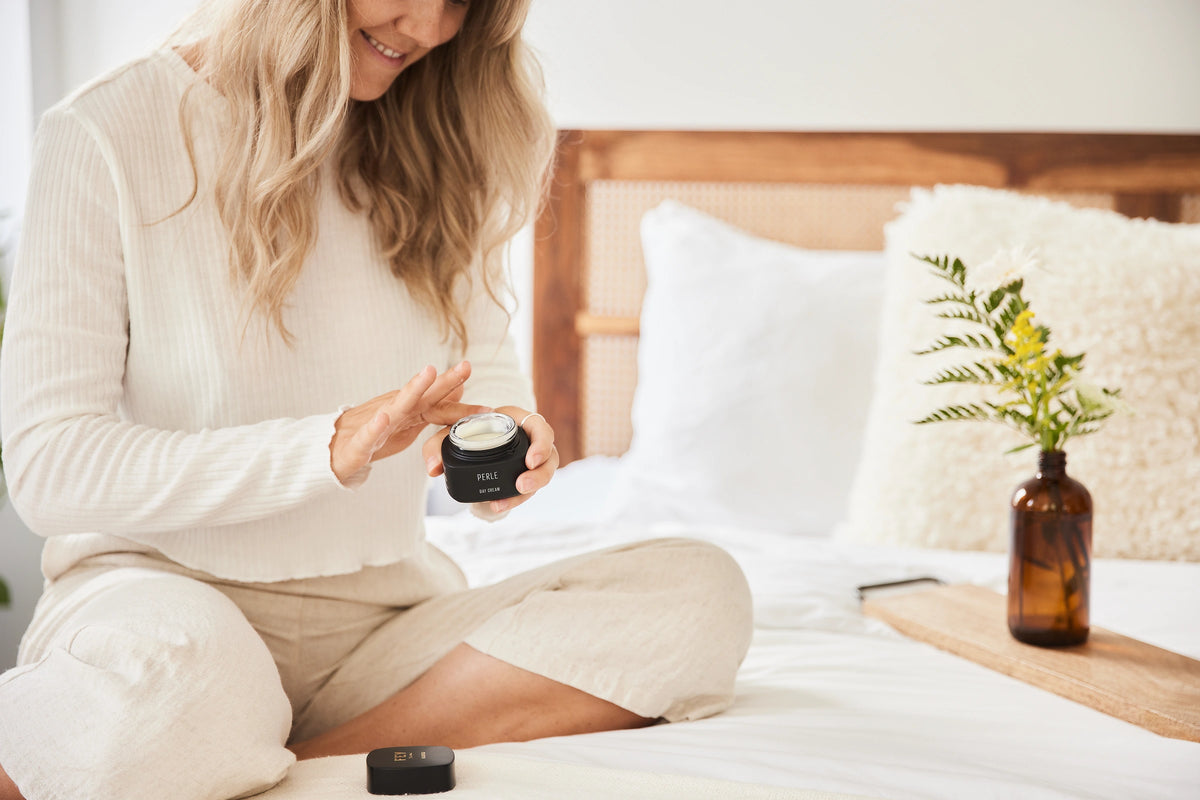 Premium Vegan & Natural Skincare - FEY Cosmetics - Soins de la peau végans et naturels haut de gamme