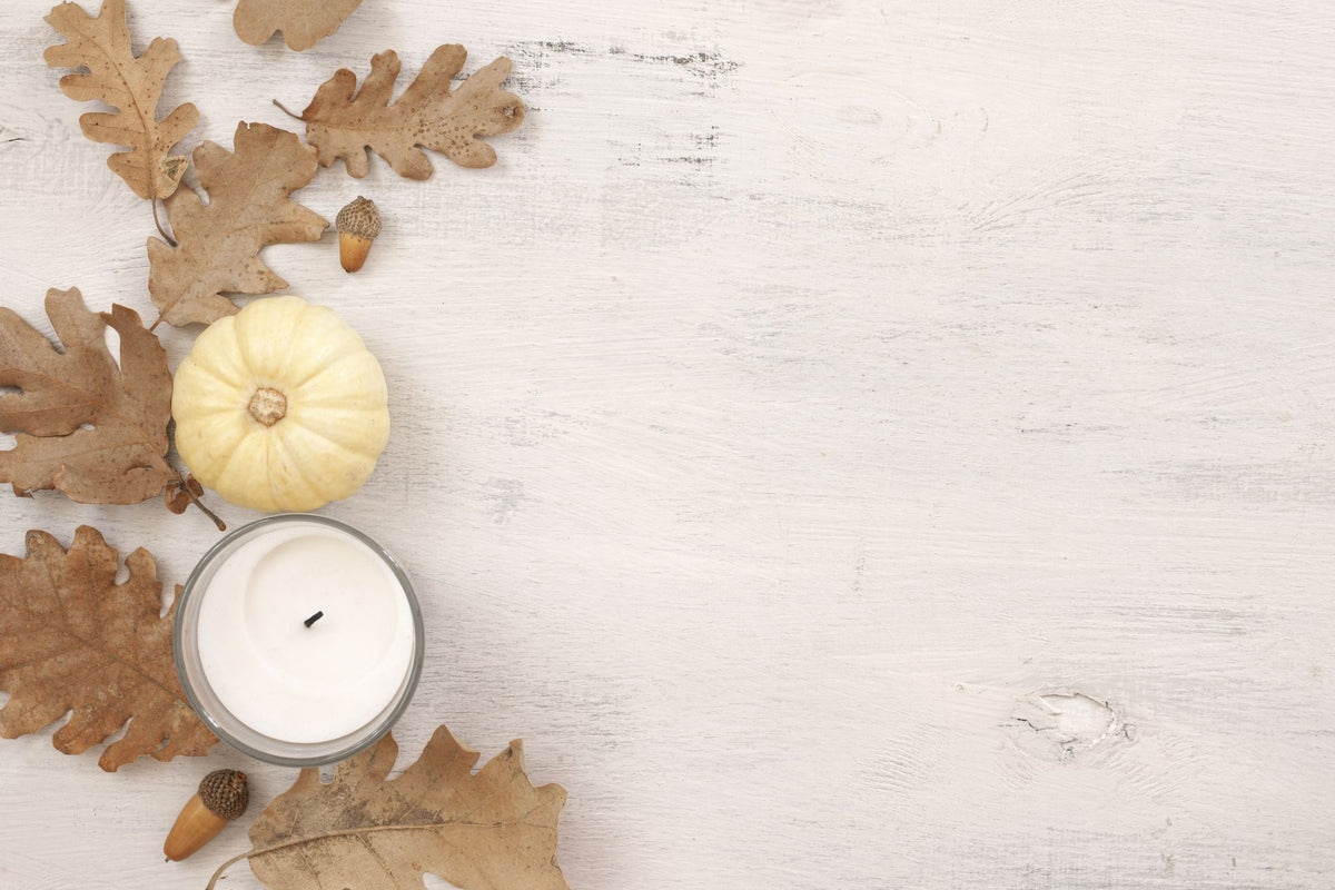 Thanksgiving Special - FEY Cosmetics - promo Action de Grâce